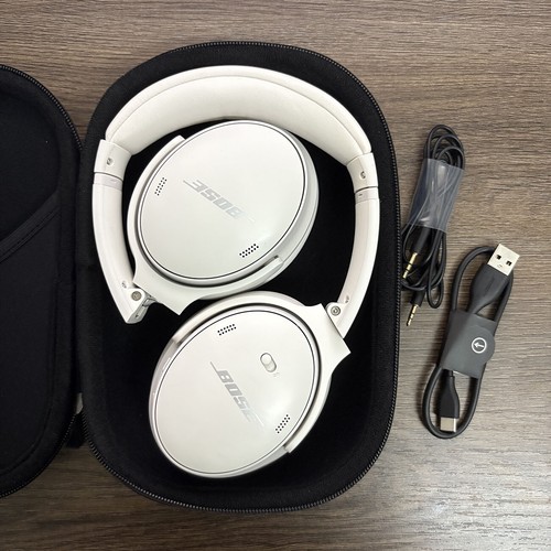 Bose quietcomfort qc45 - qc, 45