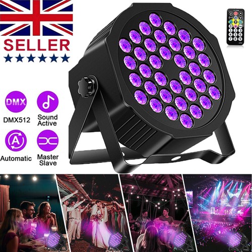 Ultra violet black lights - violet,