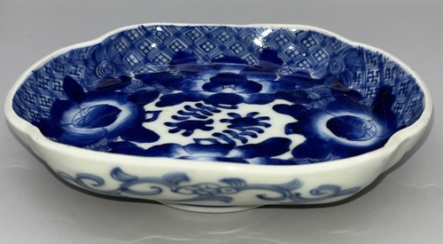 Antique japanese imari edo - antique, ko