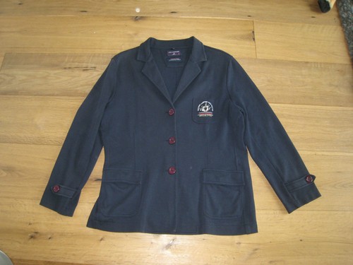 Lisa campione sweat blazer - sweat,
