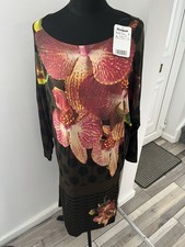 DESIGUAL  Floral Women’s