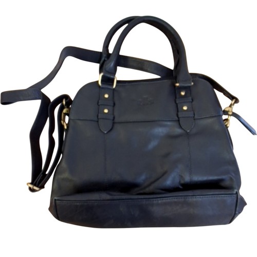 Rowallan leather shoulder - rowallan,
