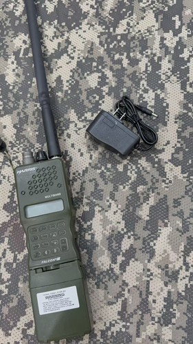 Tri prc 152 radio multiband - tri,