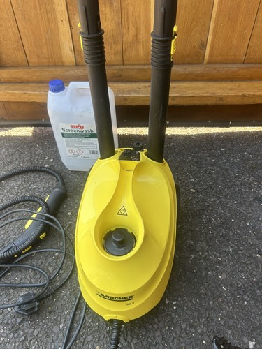 Karcher sc3 steam cleaner - sc3,