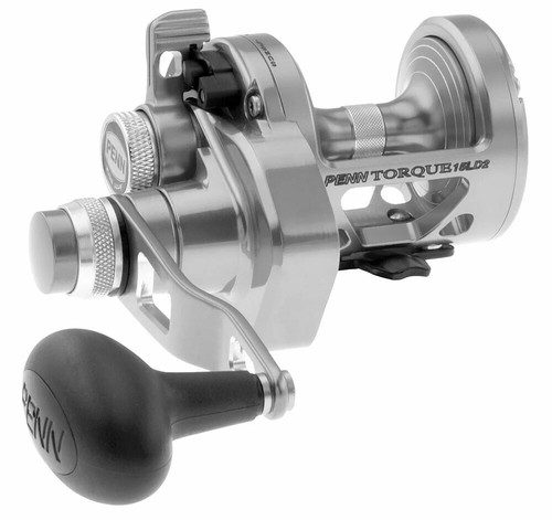 Penn torque lever - penn, drag