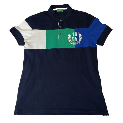 United colors benetton polo - united,