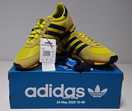 Adidas marathon spzl uk8 - adidas,