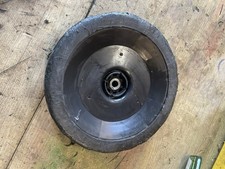 Rear drive wheel - ,