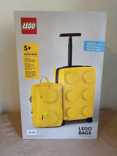 Lego expandable hardside - lego,