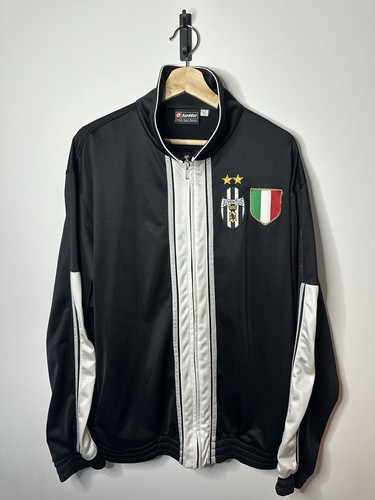 Authentic juventus 2002 2003 - authentic,