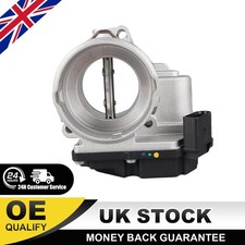 Throttle Body For VW Golf MK V