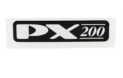 Vespa px200 millenium - px200,