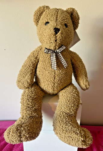 Mamas papas baxter teddy - papas,