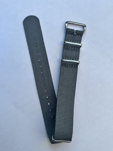 British military style watch - style,