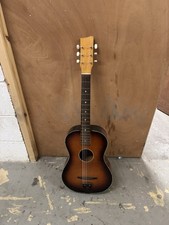 Egmond Guitar MADE IN HOLLAND