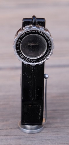 Eastman kodak pocket range - kodak,