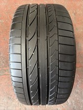 X1 255 35 18 Bridgestone Potenza RE050A 94Y Runflat 6.5mm Ref A141