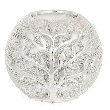 Champagne silver tree - tree, life