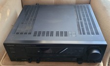 KENWOOD V6050 AUDIO VIDEO