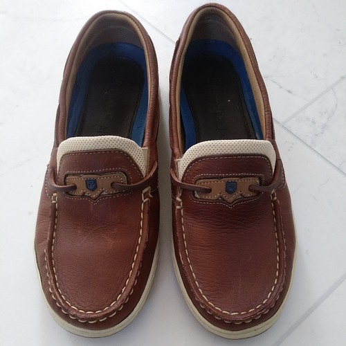 Dubarry ireland leather - dubarry, of