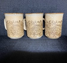 Dunoon Ceramics Scottish Mug