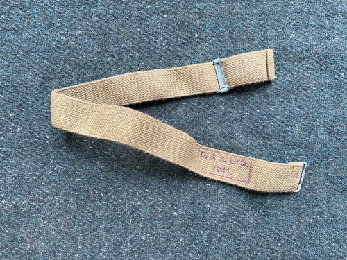 Original ww2 british army - original, mk