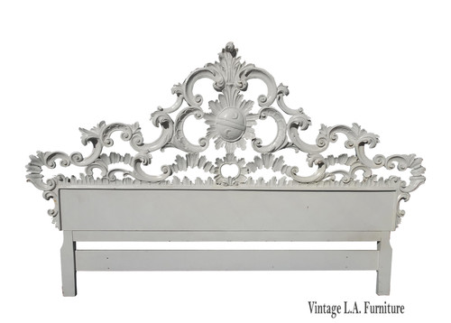 Vintage french louis xvi - vintage,