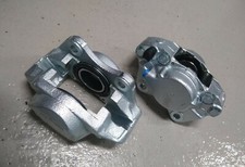 FORD ESCORT MK2 CAPRI M16 FRONT BRAKE CALIPERS PAIR MK1 2 3 4 RS2000 NEW CORTINA