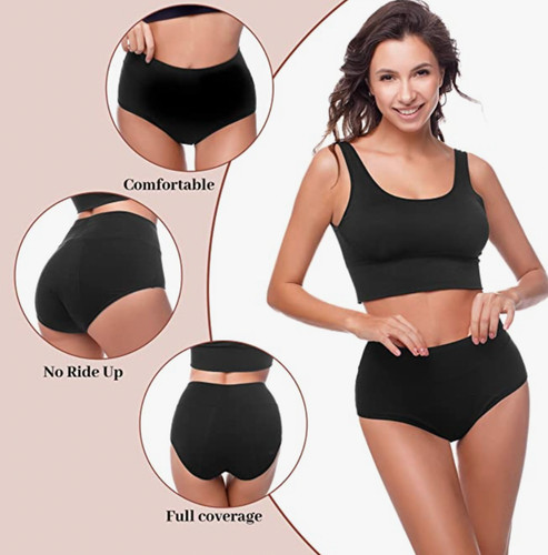 Reusable incontinence pants - incontinence,