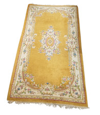 Vintage Chinese Woollen