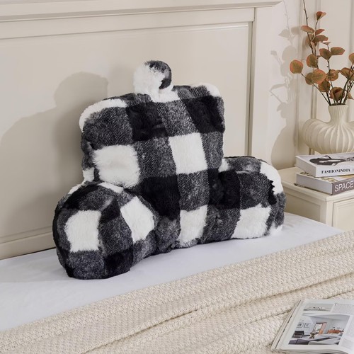 Reading pillows for boyfriend - reading,