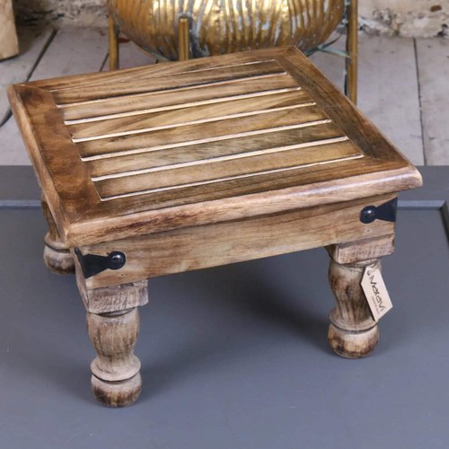 Mol len mango wood - mango,