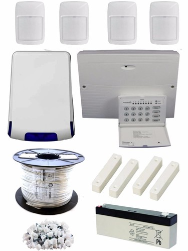 Texecom veritas led wired - veritas, r8