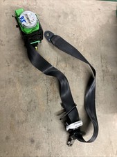 PEUGEOT PARTNER MK2 2008-2012 FRONT PASSENGER LEFT SIDE SEAT BELT 96815086XX