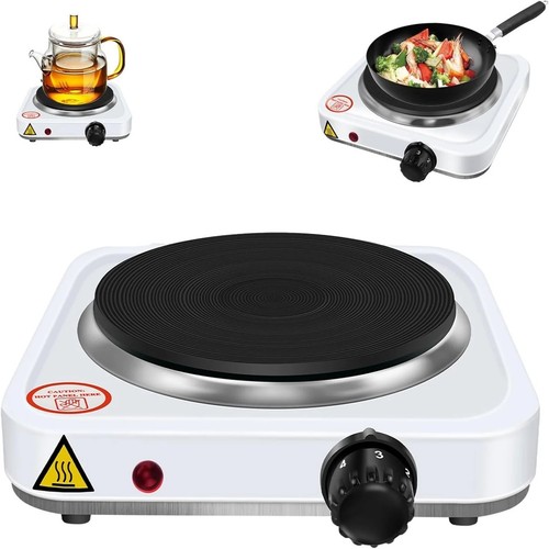 Hot plate electric - hot,