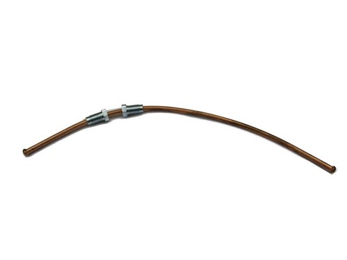 Brake pipe morris - brake, (bridge)