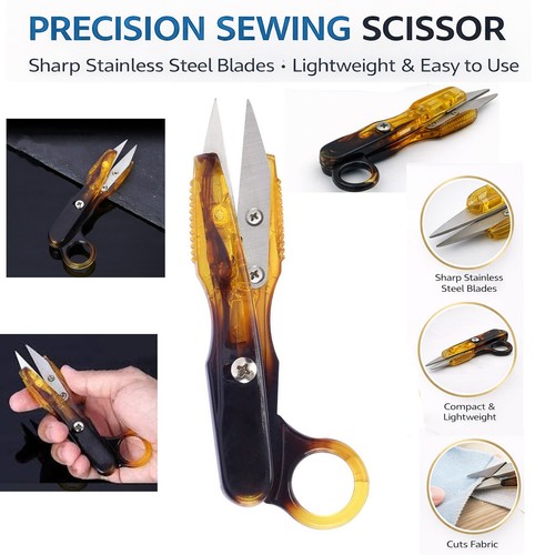 Dressmaking scissors heavy - dressmaking,