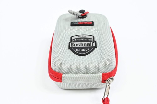 Bushnell tour rangefinder - tour, v4