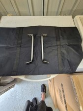 2 X Peugeot 205 GTI Bumper