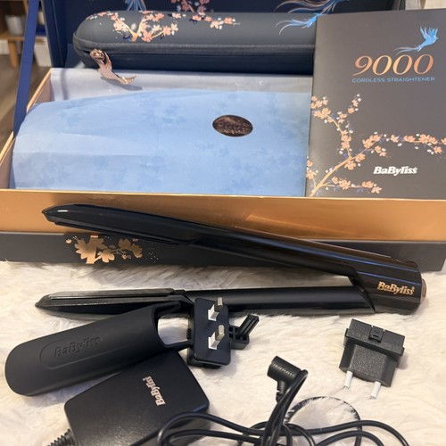 Babyliss 9000 high performance - babyliss, high-performance