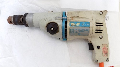 Wolf 3753 110v - wolf,
