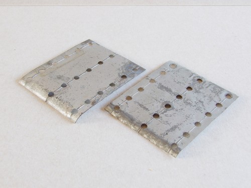 Meccano aeroplane - 2,