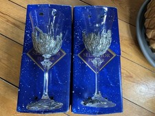 PAIR VINTAGE 1997 ROYAL