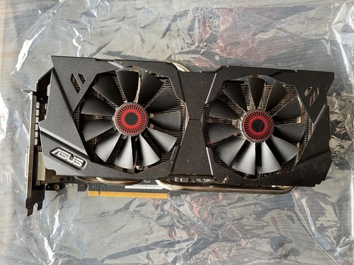 Asus direct strix gtx980 - asus,