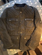 Merlin Edale 2 Wax Motorcycle