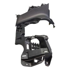 Vauxhall Combo Life Steering