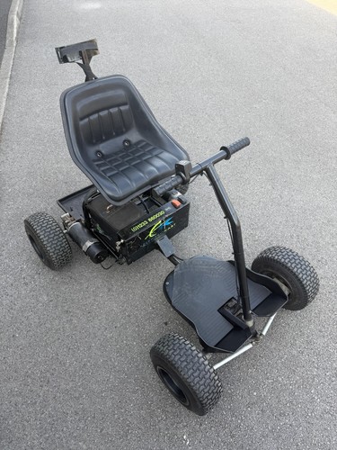 24v electrokart golf buggy - golf,