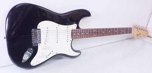 Fender squier affinity - squier,