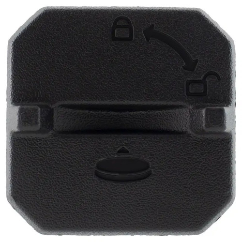 Genuine ford tow eye - tow,
