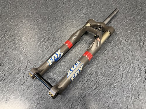 Fox dirt jumper - dirt,